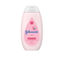 JOHNSON'S BABY LOTION REGULAR 200ML