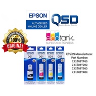 Epson Original 001 Ink Bottle