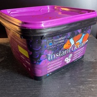 Ready Stock Aquarium Instant Ocean AQUARIUM INSTANT OCEAN SALT/SALT WATER/CORAL/AQUARIUM SALT/OCEAN 