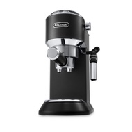 DELONGHI EC685.BK 半自動咖啡機 黑色 每滿$500減$80