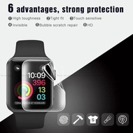 APPLE WATCH 7 41MM 45MM HYDROGEL/ ANTI-SCRATCHScreen Protector - APPLE WATCH7 41MM