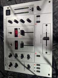 Pioneer DJM-300-S 混音器 mixer (new fader)