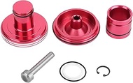 Gavigain Servo and Accumulator Piston Kit 22301B01K, Accumulator Piston Kit Fit for TorqueFlite TF‑8
