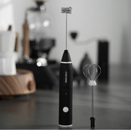 MHW-3BOMBER milk frother 轟炸機電動奶泡機 打奶機 打奶器