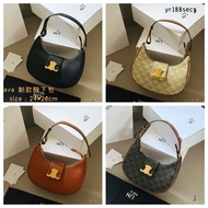 Travel Underarm Bag ava Handbag Presbyopic Bag Diagonal