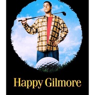 Happy Gilmore (1996) Bluray 6.7/10 Adam Sandler