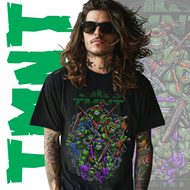 Ninja Turtles TMNT Super Premium T-shirt