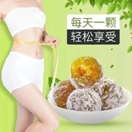 正品酵素梅青梅润肠便秘排便青梅大果孝素梅增强版