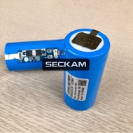 1 32700 component for solar lights
