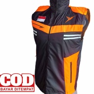 rompi Lalamove keren/rompi Lalamove baru