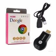 Wireless Hdmi Dongle Anycast / Dongle Hdmi Wifi Anycast