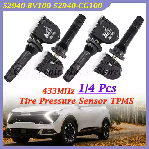 For 2021 2022 2023 2024 2025 Kia Sportage [NQ5] Hyundai Creta [SU2] Tucson [NX4] 52940-BV100 52940-C