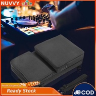 Portable DJ Disc Player Carrying Case  for Pioneer DDJ-400 DDJ-FLX4