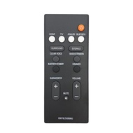 FSR78 ZV28960 For Yamaha High fidelity bluetooth Soundbar Syste Remote Control YAS-106 YAS-207 ATS-1060 YAS-107 ATS-1070