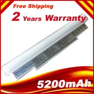 not true link White laptop battery for SAMSUNG N110 N120 N140 N270B N510 NC10 NC20 NP AA-PB6NC6W AA-