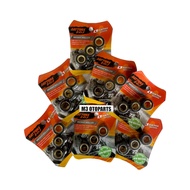 [DAYTONA] Roller Racing Vespa Matic V3 LX, LXV, S, Primavera, Sprint | 8-9-10-11-12 Grams | Daytona