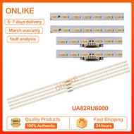 Applicable to Samsung UA82RU8000JXXZ light bar V9R8-820SM0-R0 UA82RU8000 backlight bar