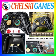 IINE Ares Wireless Pro Controller Nintendo Switch OLEDPCPHONE L760