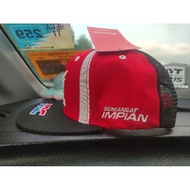 Snapback cap HRC original merchandise