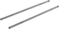 DVPARTS 2PCS Push Rod 13116-7002 Compatible with Kawasaki FH721V FH770D FH601V FH641V FH680V