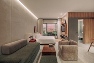 GRES Apartamentos