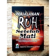 Perjalanan Ruh Setelah Mati