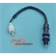 Modenas Kriss MR3 (Euro3) Switch RR Braking lamp/ Switch Brake lampu bikg 100% original modenas 8460