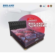 [✅Garansi] Spring Bed Bigland Mahesa - Bonnel Spring