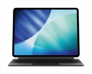 Magic Keyboard for iPad Air (M3) - US English - Black