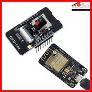 ESP32-CAM WiFi+Bluetooth Module ESP32 Serial to WiFi/camera/ ESP32 Camera with USB Connectivity