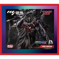 CCS Toys - Mazinkaiser SKL - Limited Edition - Diecast Action Figure