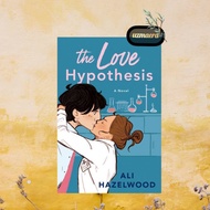 THE LOVE HYPOTHESIS (Preloved novel)