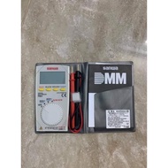 Sanwa PM3 electronic watch