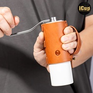 Leather case for Timemore C2/ C3/ C3ESP/ C3ESP Pro blender