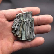 Antique Miscellaneous Collection Antique Sword Coin King Mang Currency Cloth Pants Coin Ancient Coin