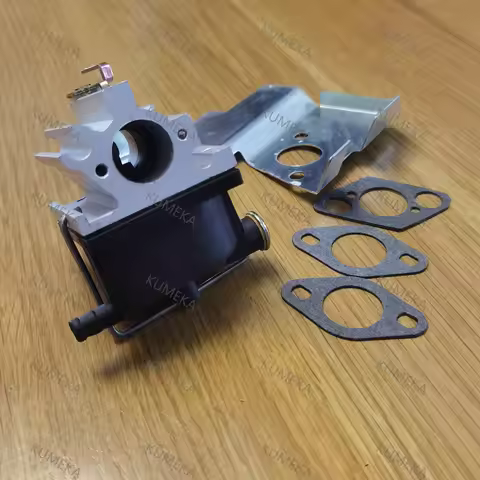 640020 Carburetor For Tecumseh 640020 640020A 640020B 640020C VLV50 VLV55 VLV60 66 126 Engines Lawn 
