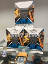 旺角實店 ROLAND GO:MIXER PRO X GO MIXER PRO X 香港代理行貨一年原廠保養