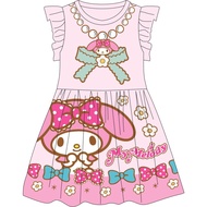 CUDDLE ME DRESS MELODY