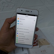 hp Oppo A39 3/32GB fullset second