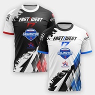 Men's T-shirt new arm wrestling jersey fan wrist training fitness suit match day outfit comfortable 