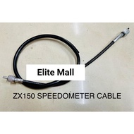 KAWASAKI KRR150 NINJA 150 RR150 ZX150 KR150 KRZ150 ZSR150 VICTOR150 SPEEDOMETER CABLE METER CABLE