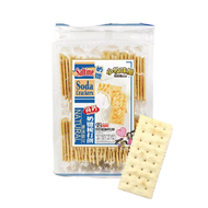 小牧高鈣奶鹽蘇打餅12小包（4895090660588）