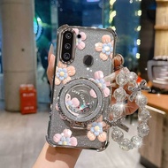 Durable For Galaxy A11/A13/A15 5G/A15 4G/A12 (India)/A12/A12s/A12 Nacho Cover Comfortable feel 3pcs(