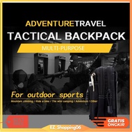 Tactical Fanny Pack Outdoor Gear Waist Bag