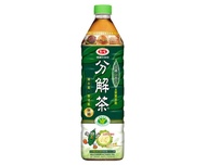 愛之味健康油切分解茶(1000mlx12瓶)