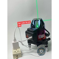 Laser machine USB battery charger, 5V-2A multiple-terrain machine battery charger
