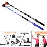 HILABEE Golf Training Aid, Golf Swing Trainer, Golf Training Equipment, Golf Swing