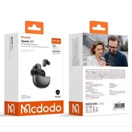 EARBUD MCDODO-Ai translator earbud ANC+ENC