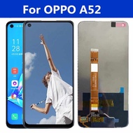 Oppo A52/A72/A92 Replacement LCD Display And Touch Screen