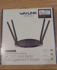 Wavlink AC Router